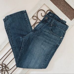 LUCKY JEANS || Men’s 221 Original Straight Jeans